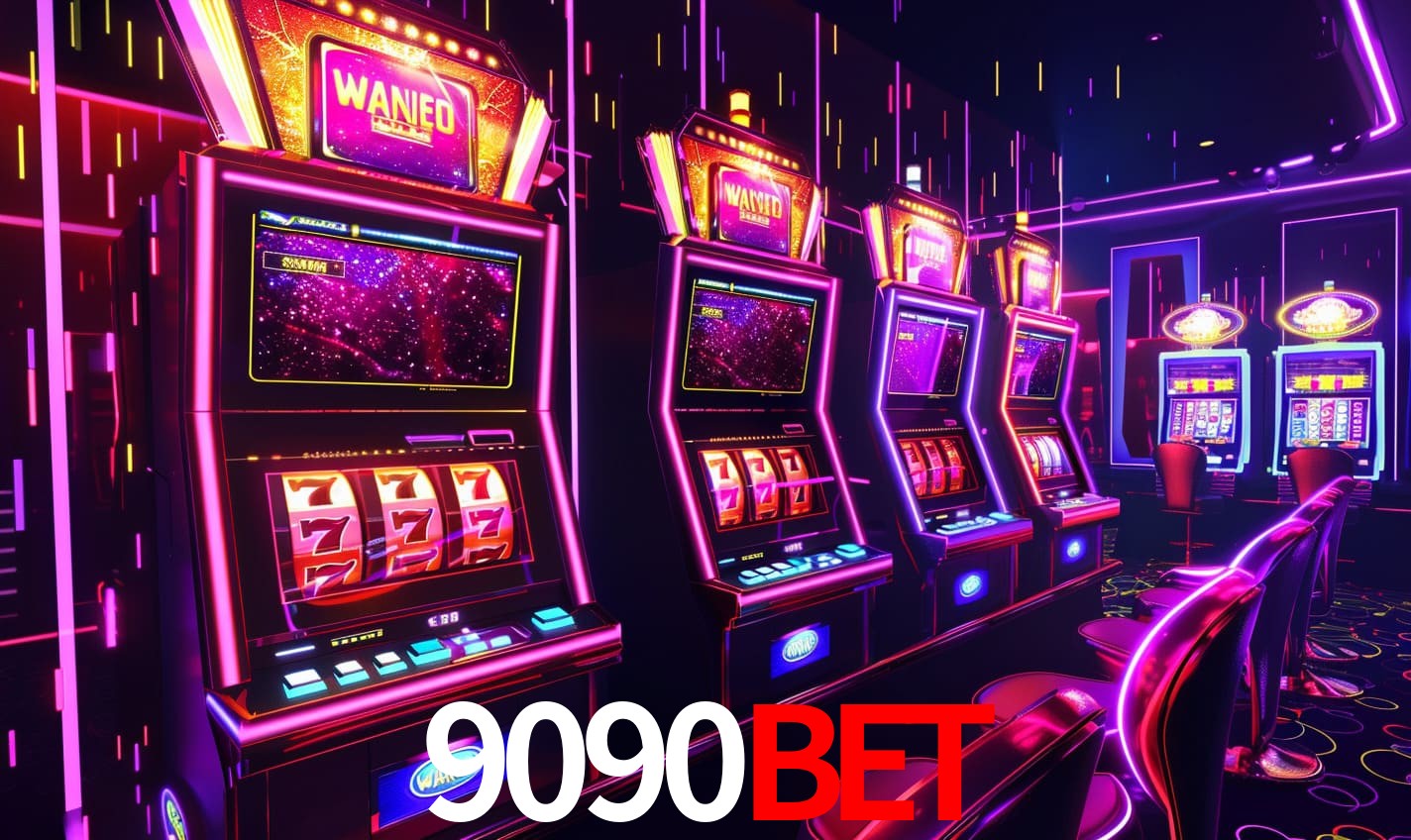 9090BET