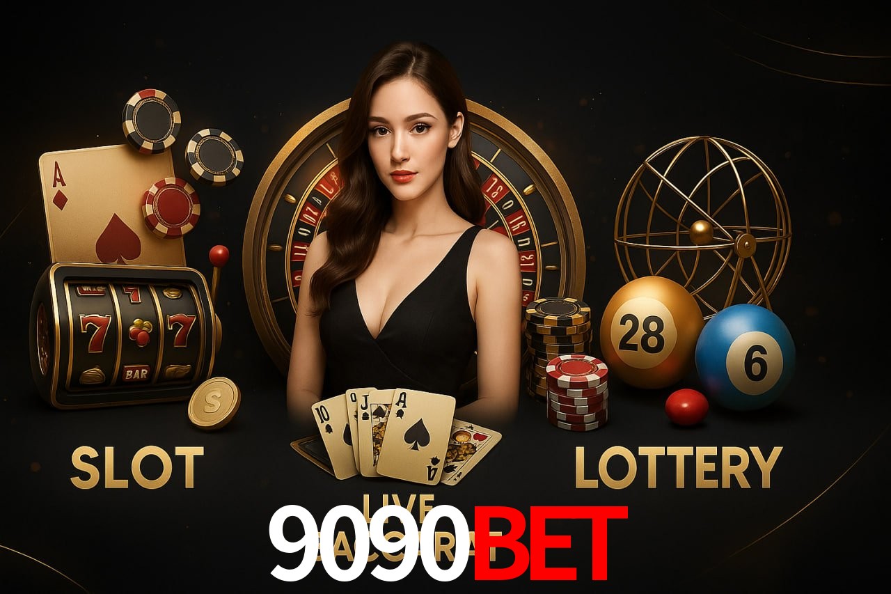 9090BET app