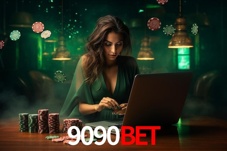 9090BET