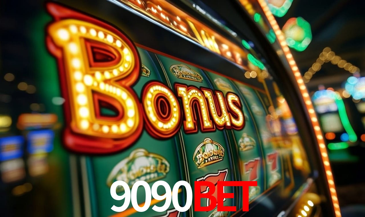 9090BET