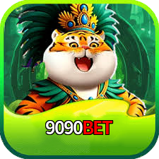 9090bet Logo
